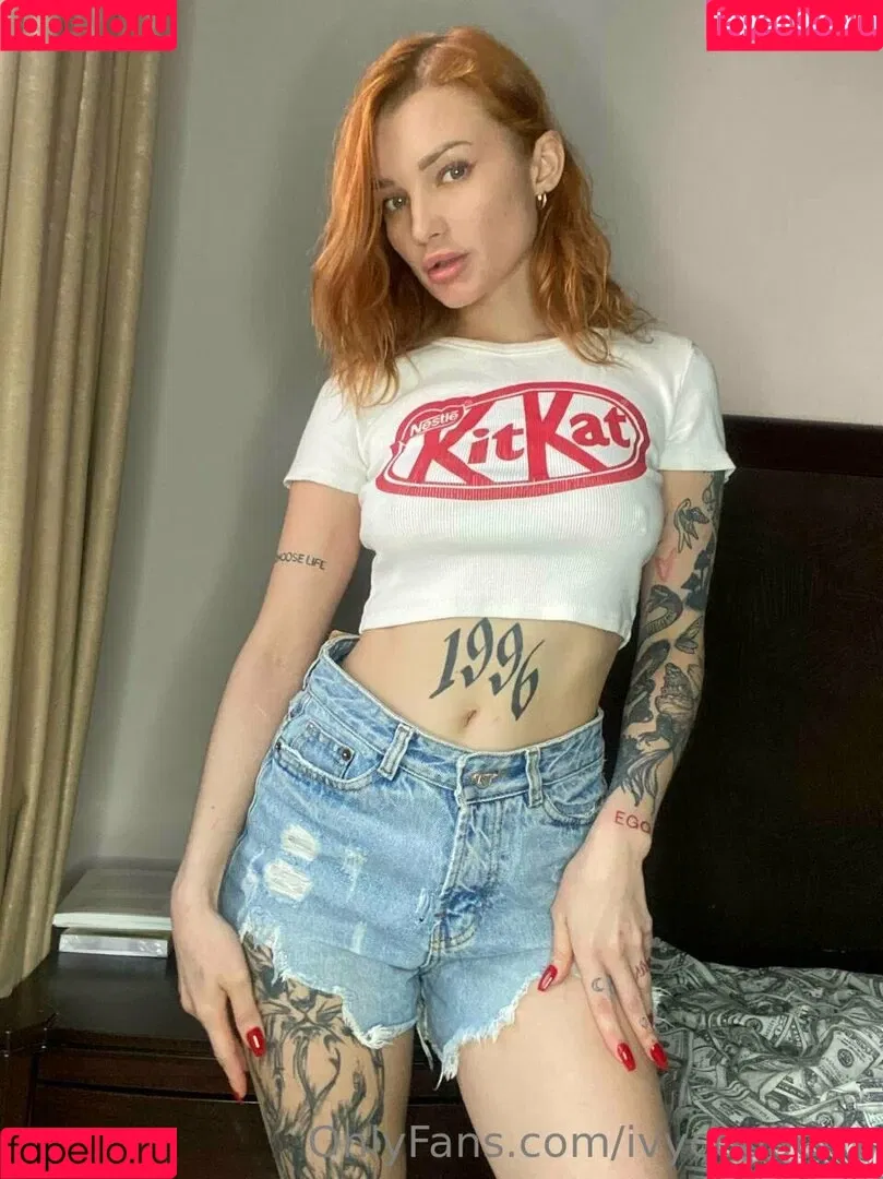 ivycooperrr Onlyfans Photo Gallery 