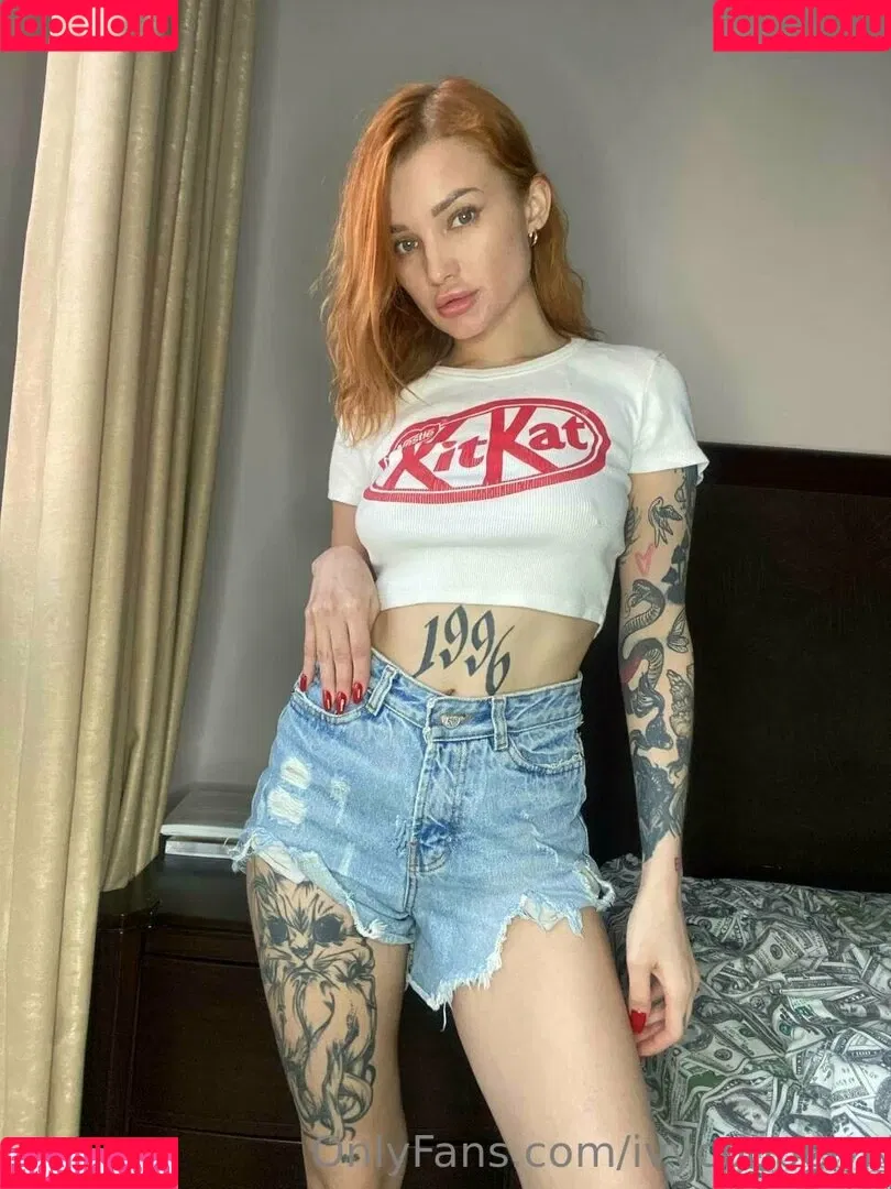ivycooperrr Onlyfans Photo Gallery 