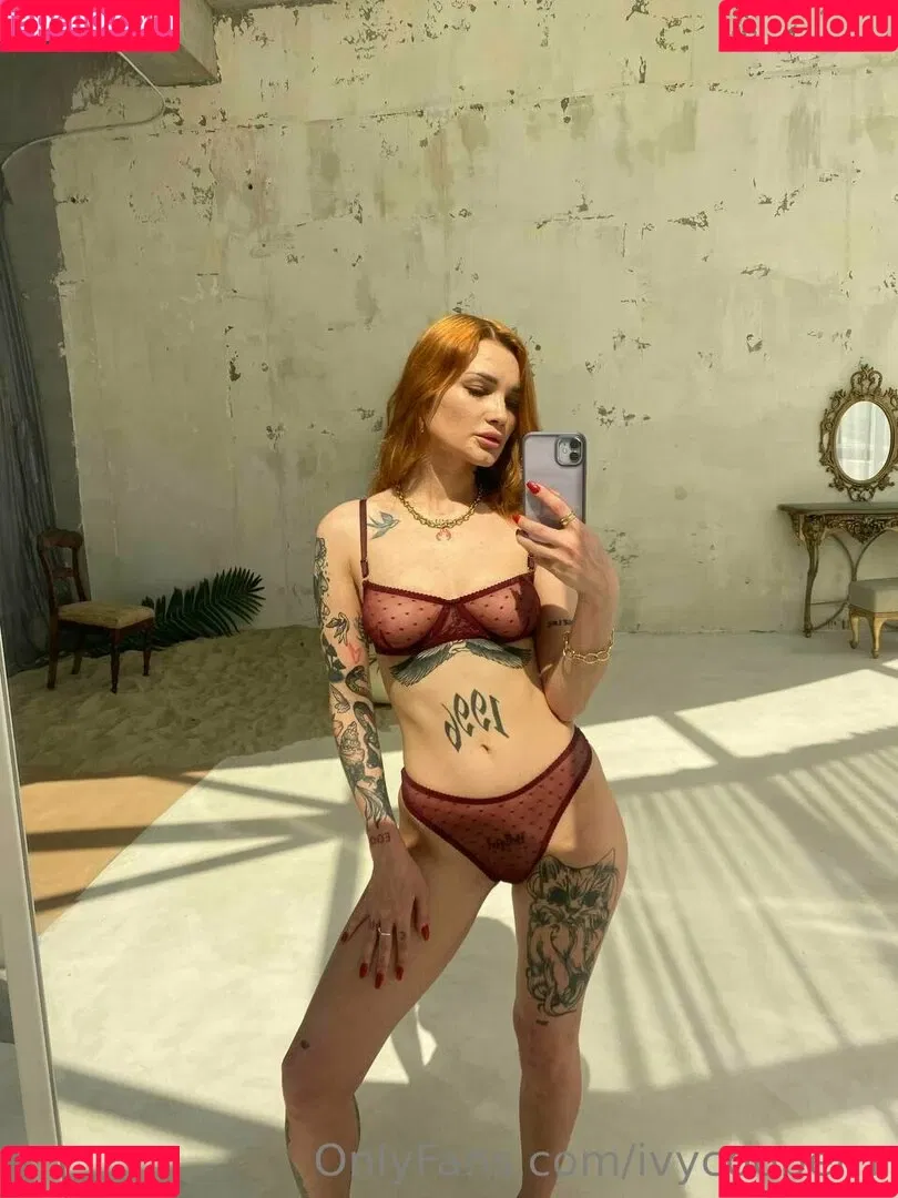 ivycooperrr Onlyfans Photo Gallery 