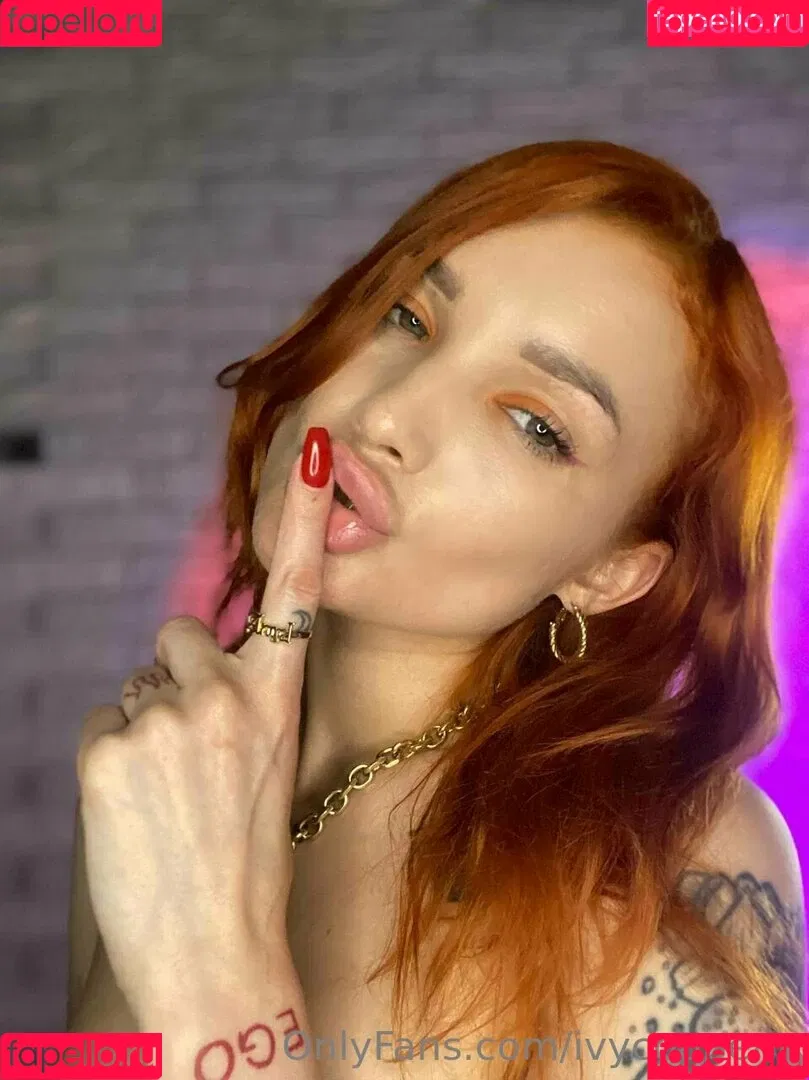 ivycooperrr Onlyfans Photo Gallery 