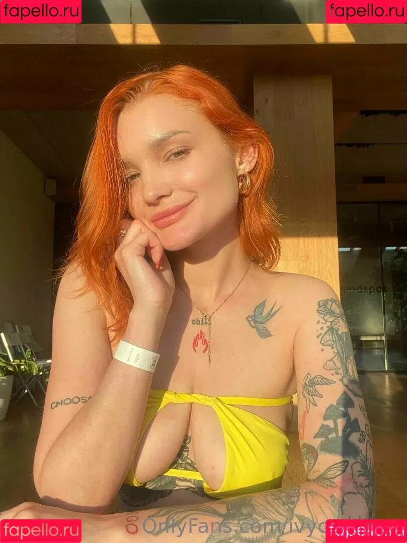 ivycooperrr Onlyfans Photo Gallery 