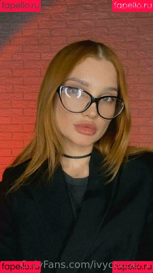 ivycooperrr Onlyfans Photo Gallery 