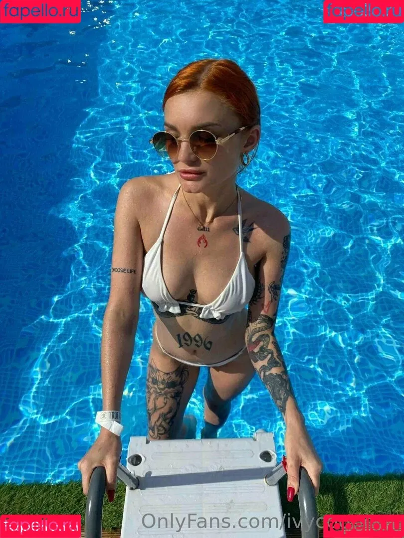 ivycooperrr Onlyfans Photo Gallery 
