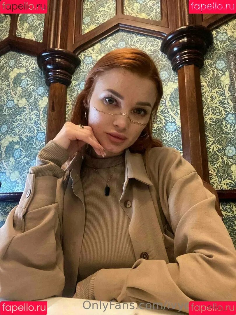 ivycooperrr Onlyfans Photo Gallery 