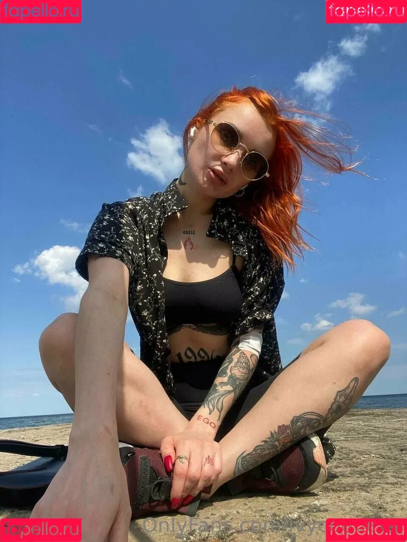 ivycooperrr Onlyfans Photo Gallery 