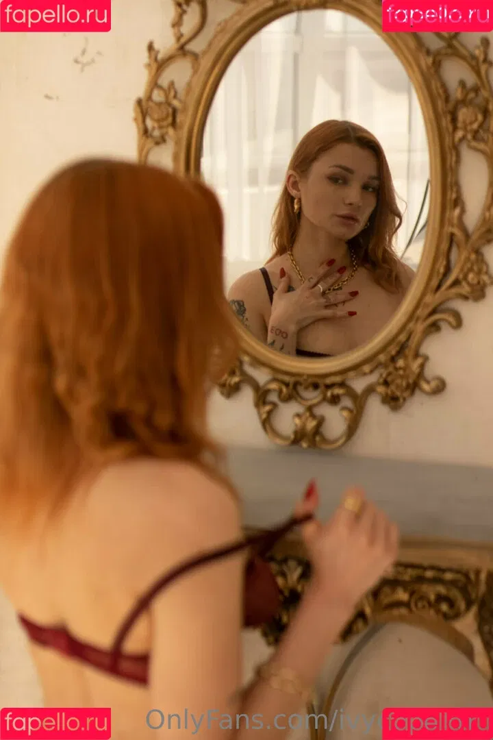 ivycooperrr Onlyfans Photo Gallery 