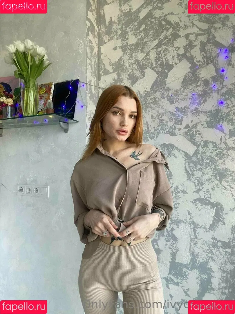 ivycooperrr Onlyfans Photo Gallery 