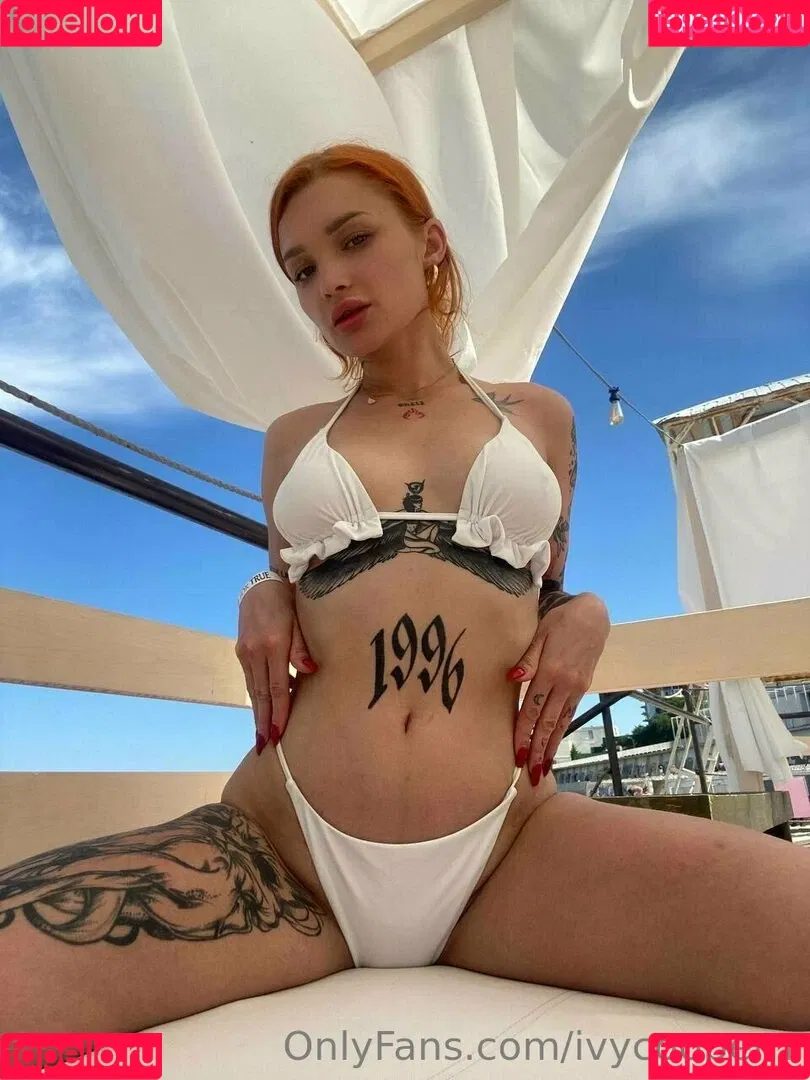 ivycooperrr Onlyfans Photo Gallery 