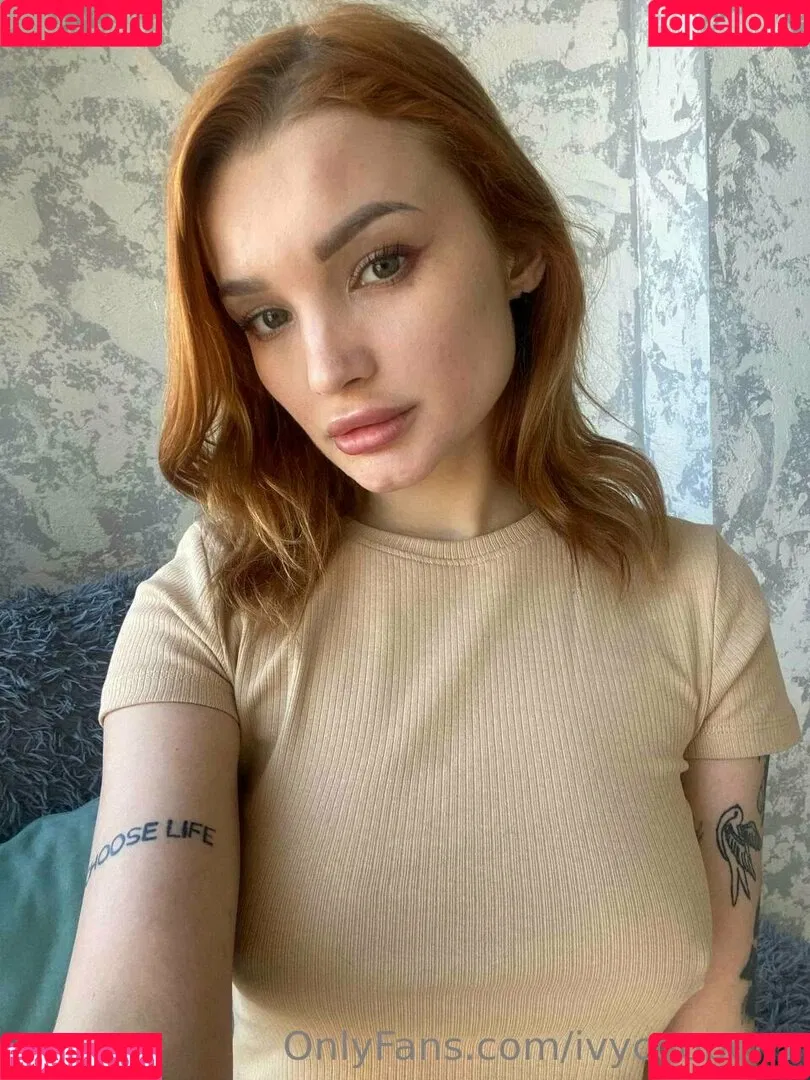 ivycooperrr Onlyfans Photo Gallery 