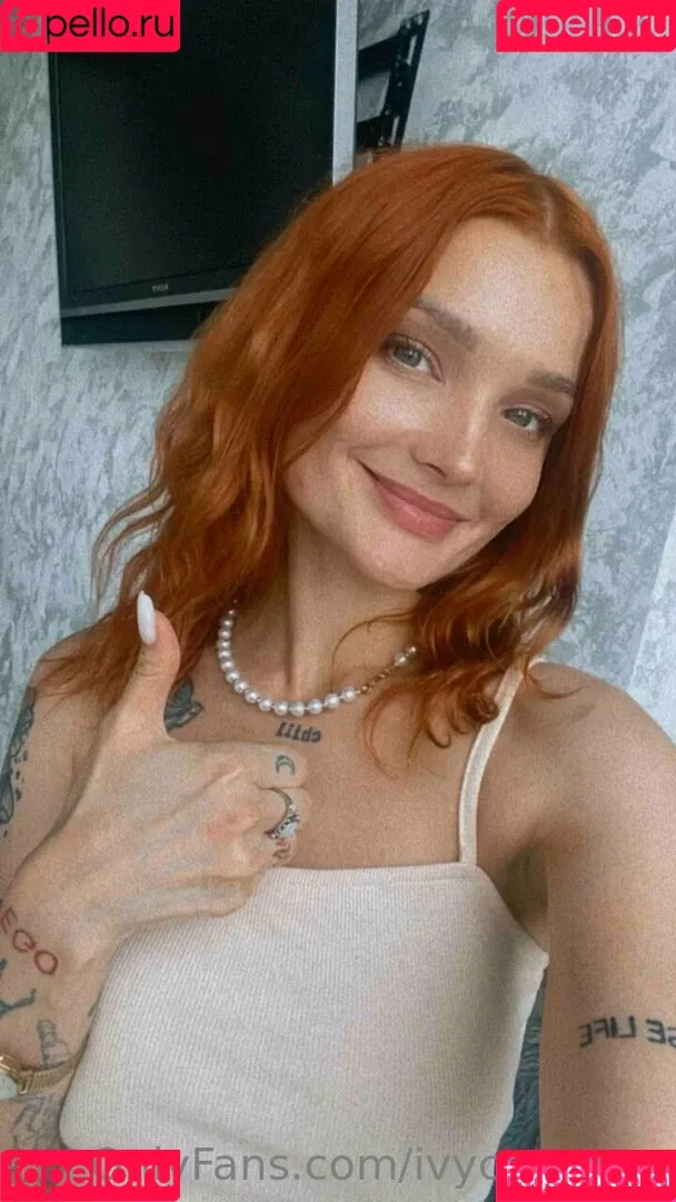 ivycooperrr Onlyfans Photo Gallery 