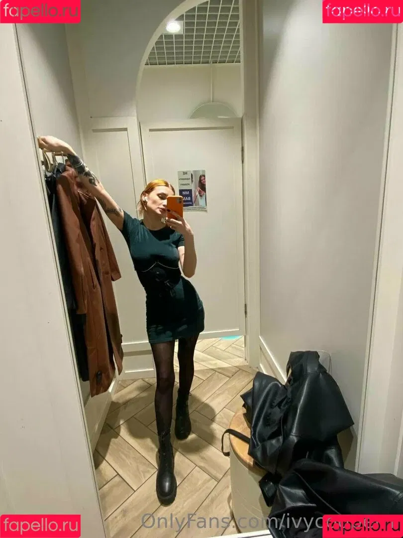 ivycooperrr Onlyfans Photo Gallery 