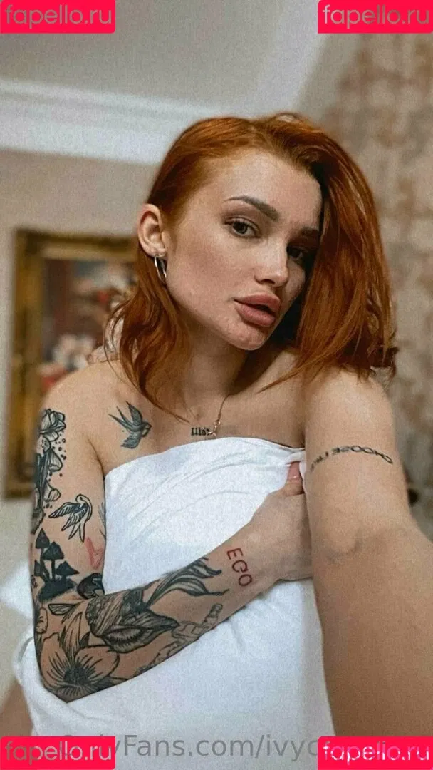 ivycooperrr Onlyfans Photo Gallery 