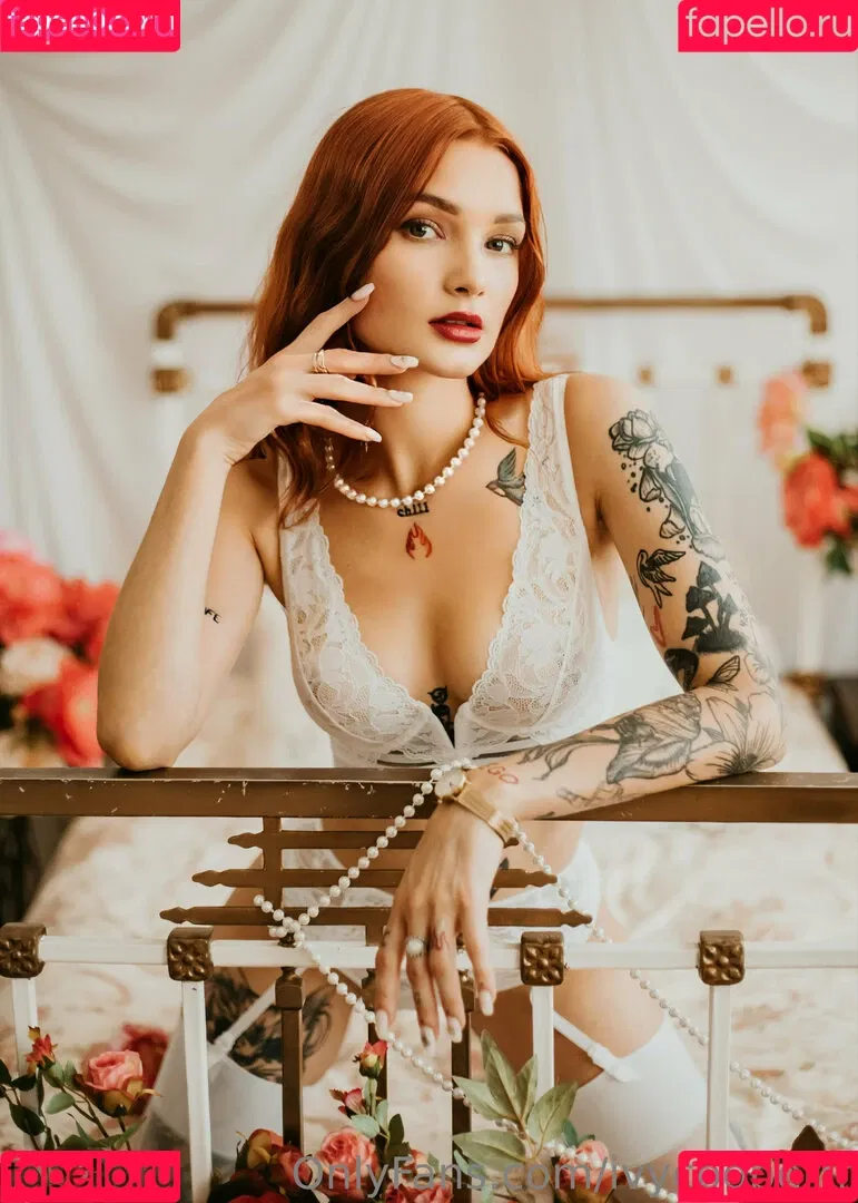 ivycooperrr Onlyfans Photo Gallery 