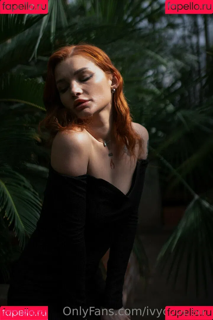 ivycooperrr Onlyfans Photo Gallery 