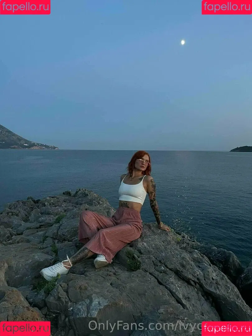 ivycooperrr Onlyfans Photo Gallery 