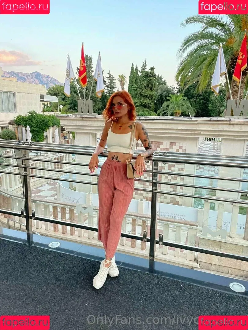 ivycooperrr Onlyfans Photo Gallery 