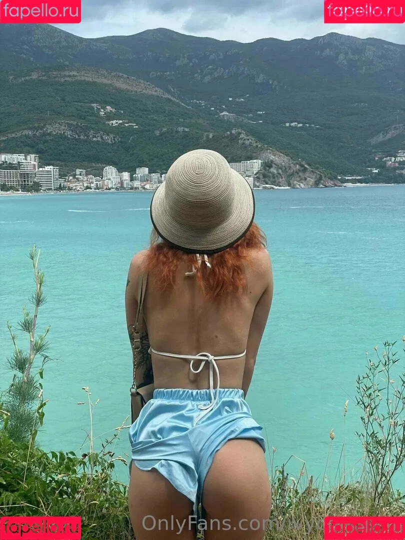 ivycooperrr Onlyfans Photo Gallery 