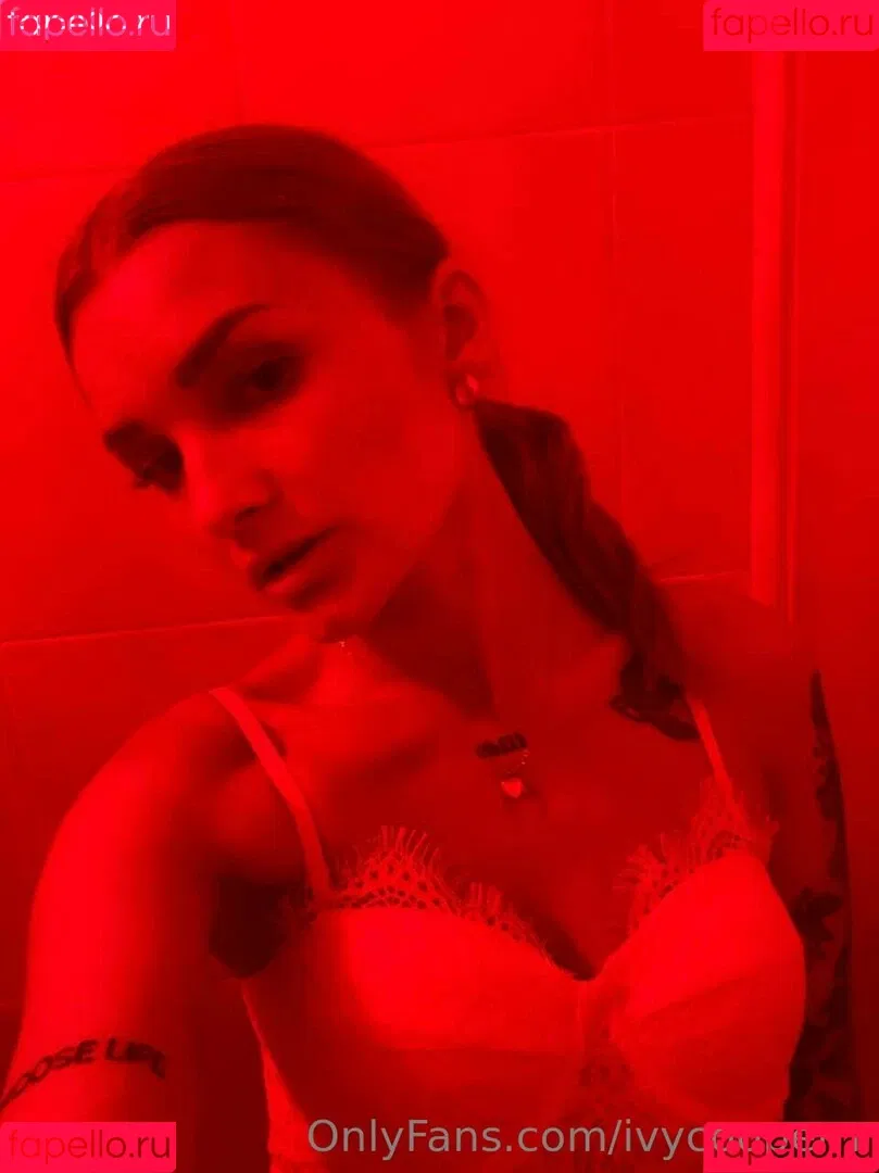 ivycooperrr Onlyfans Photo Gallery 