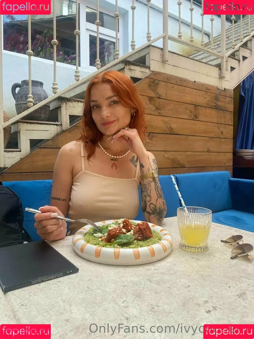ivycooperrr Onlyfans Photo Gallery 