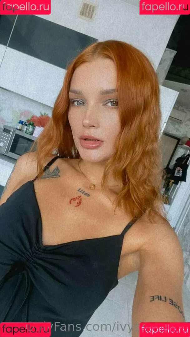 ivycooperrr Onlyfans Photo Gallery 