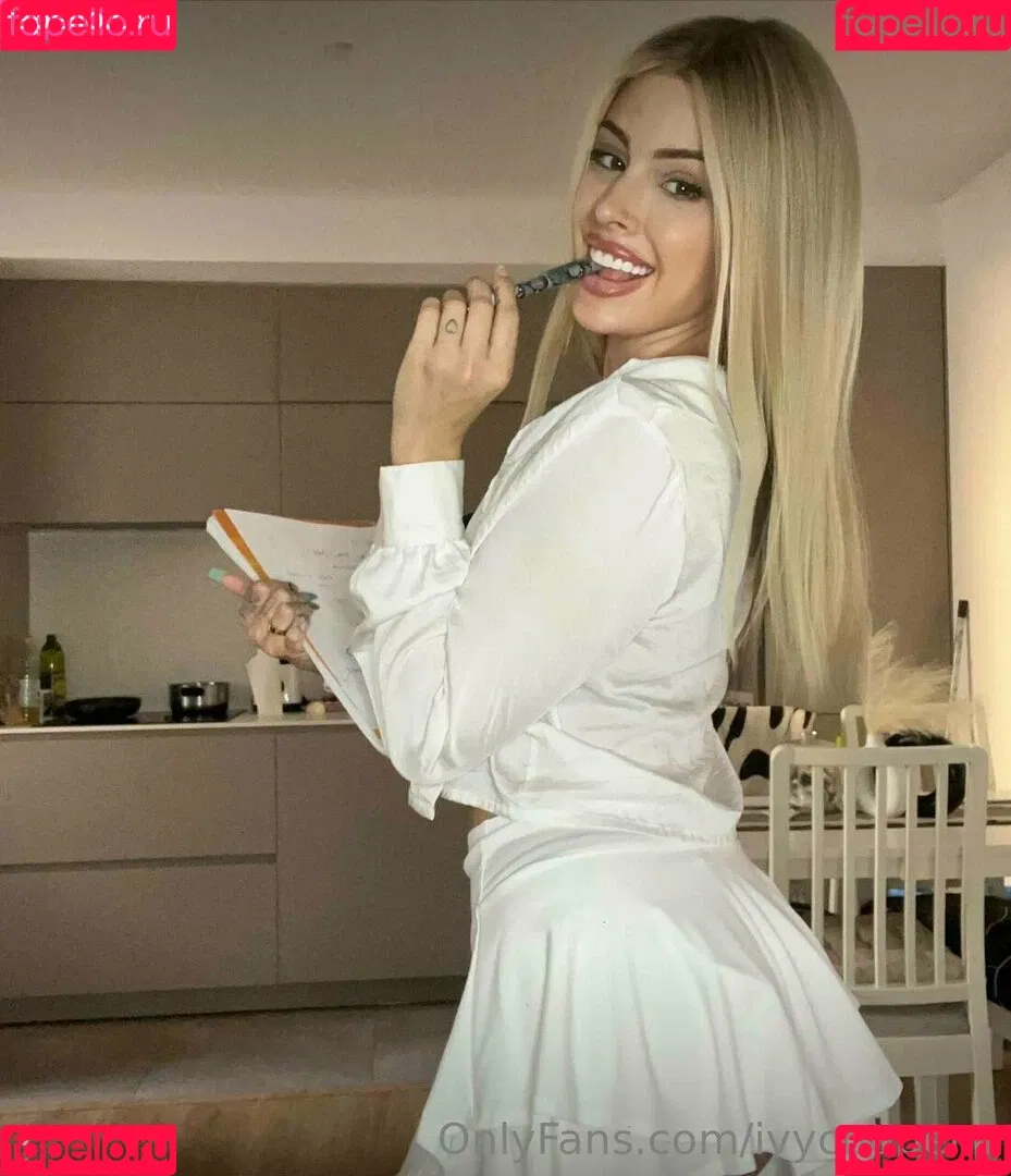 ivycooperrr Onlyfans Photo Gallery 