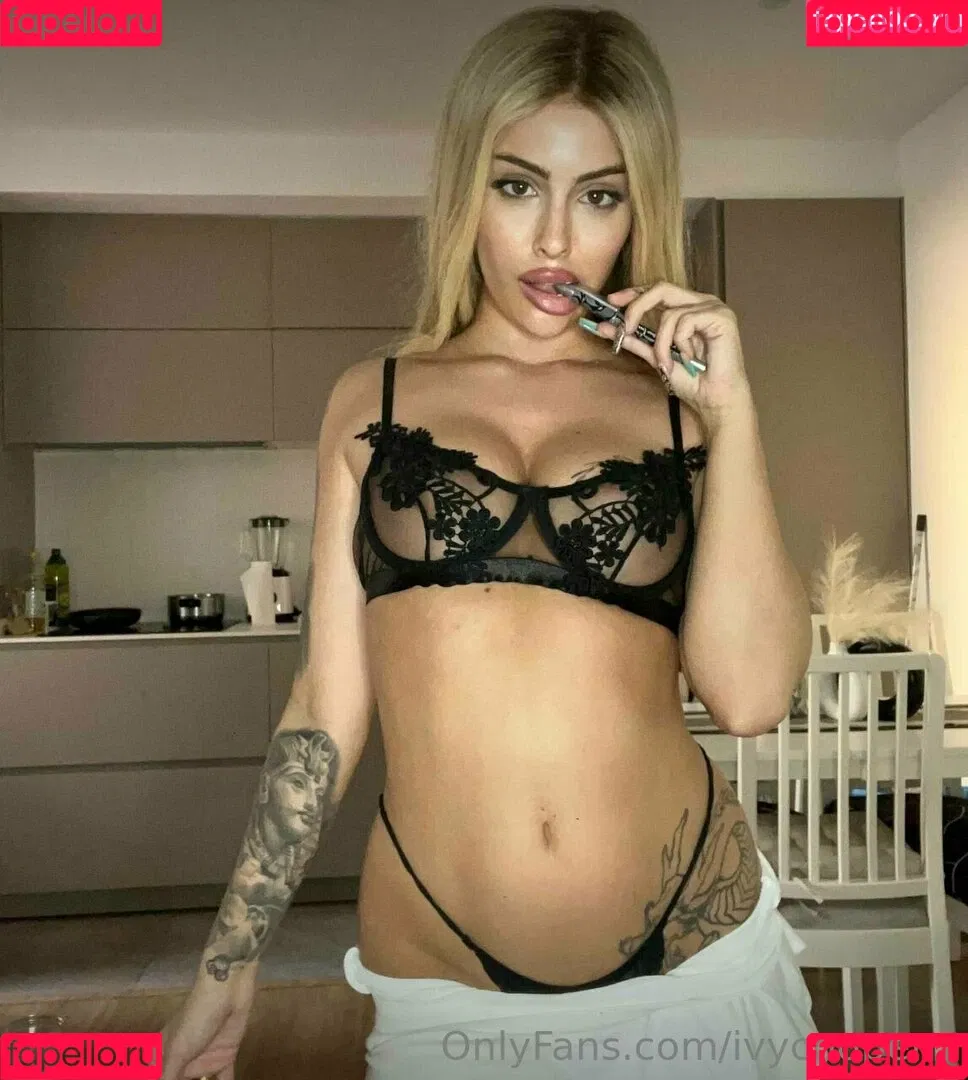 ivycooperrr Onlyfans Photo Gallery 