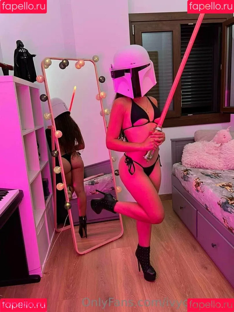 ivycooperrr Onlyfans Photo Gallery 