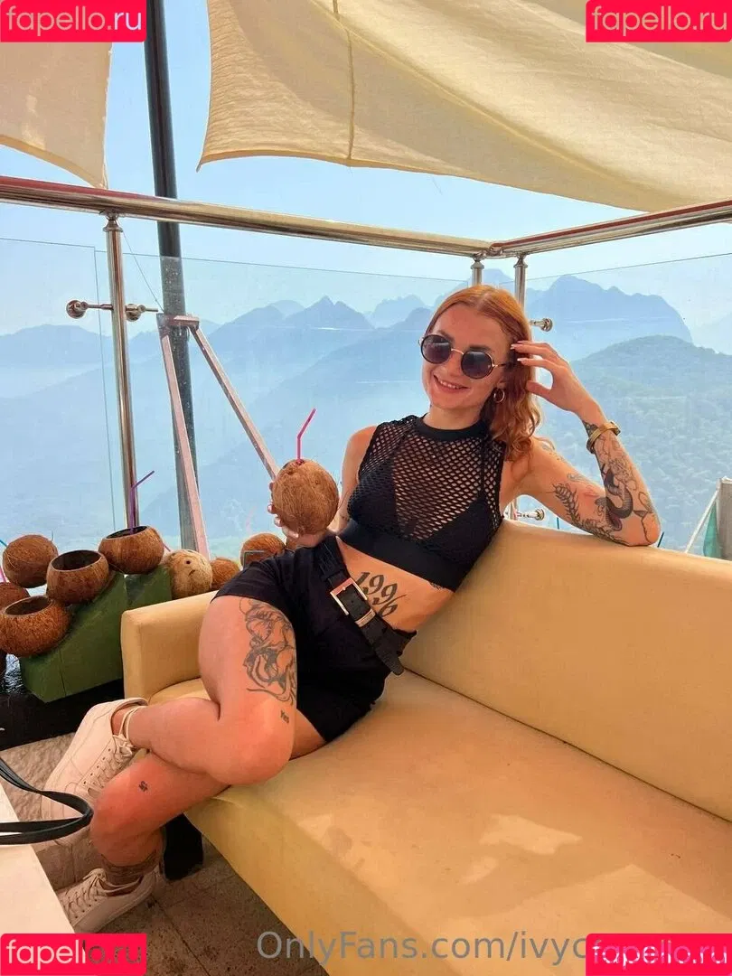 ivycooperrr Onlyfans Photo Gallery 