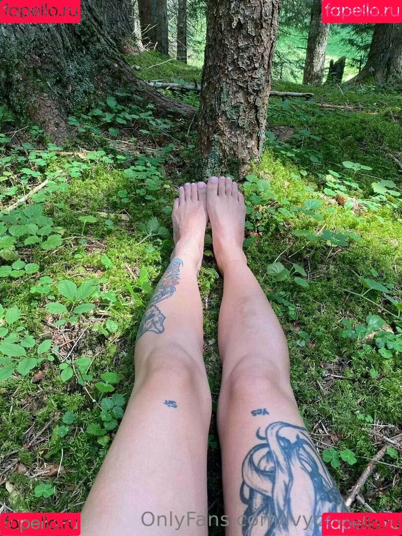 ivycooperrr Onlyfans Photo Gallery 