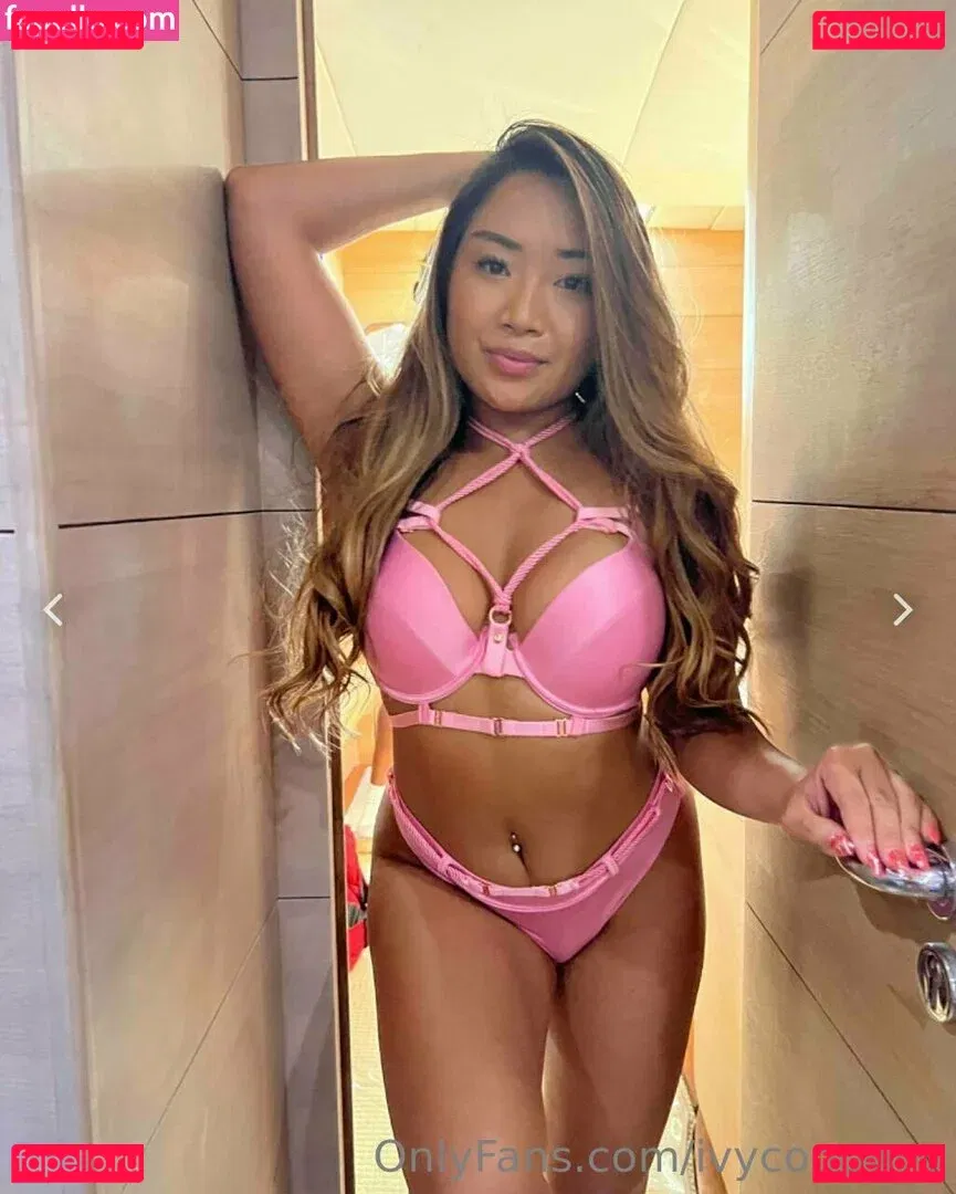 ivycooperrr Onlyfans Photo Gallery 