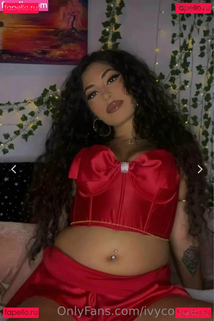 ivycooperrr Onlyfans Photo Gallery 
