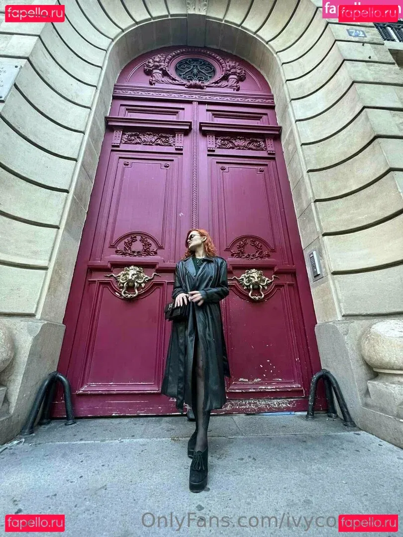 ivycooperrr Onlyfans Photo Gallery 