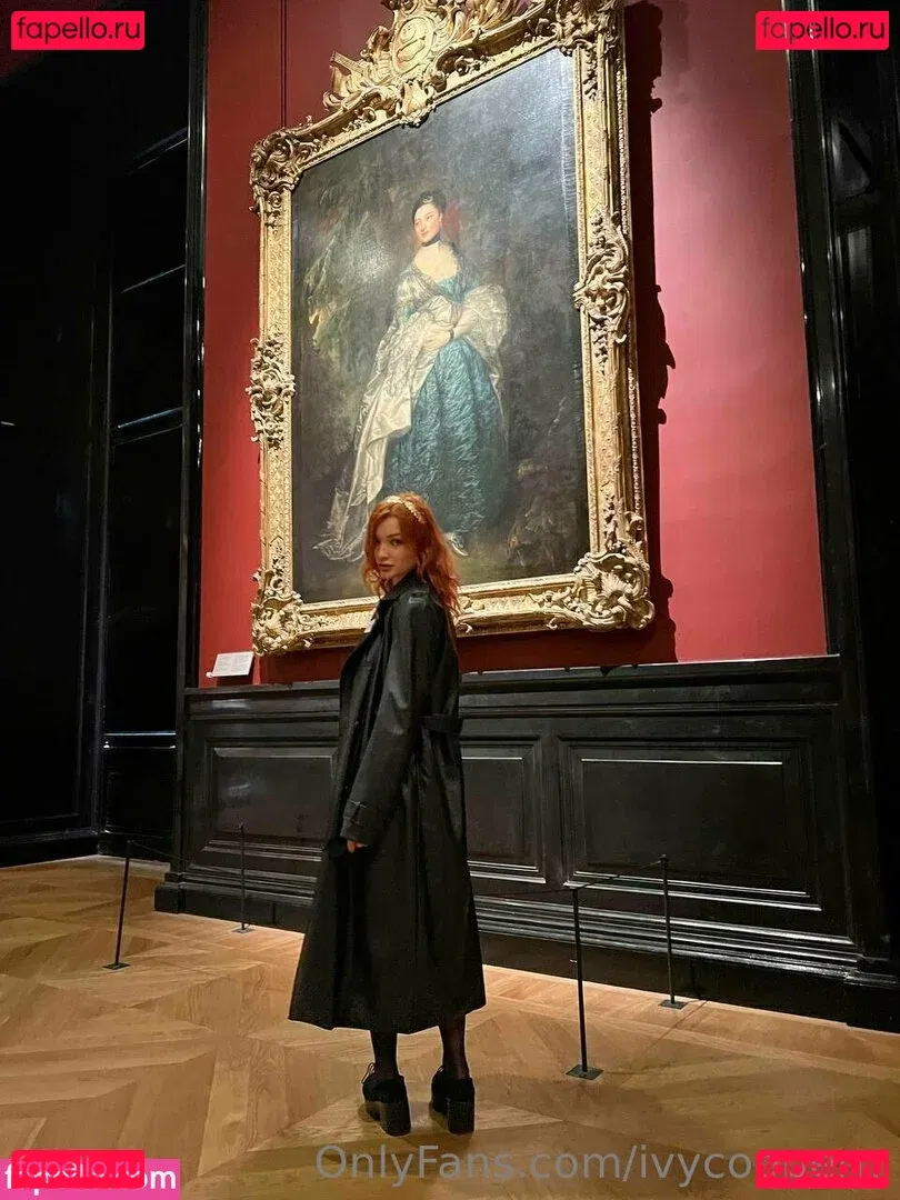 ivycooperrr Onlyfans Photo Gallery 