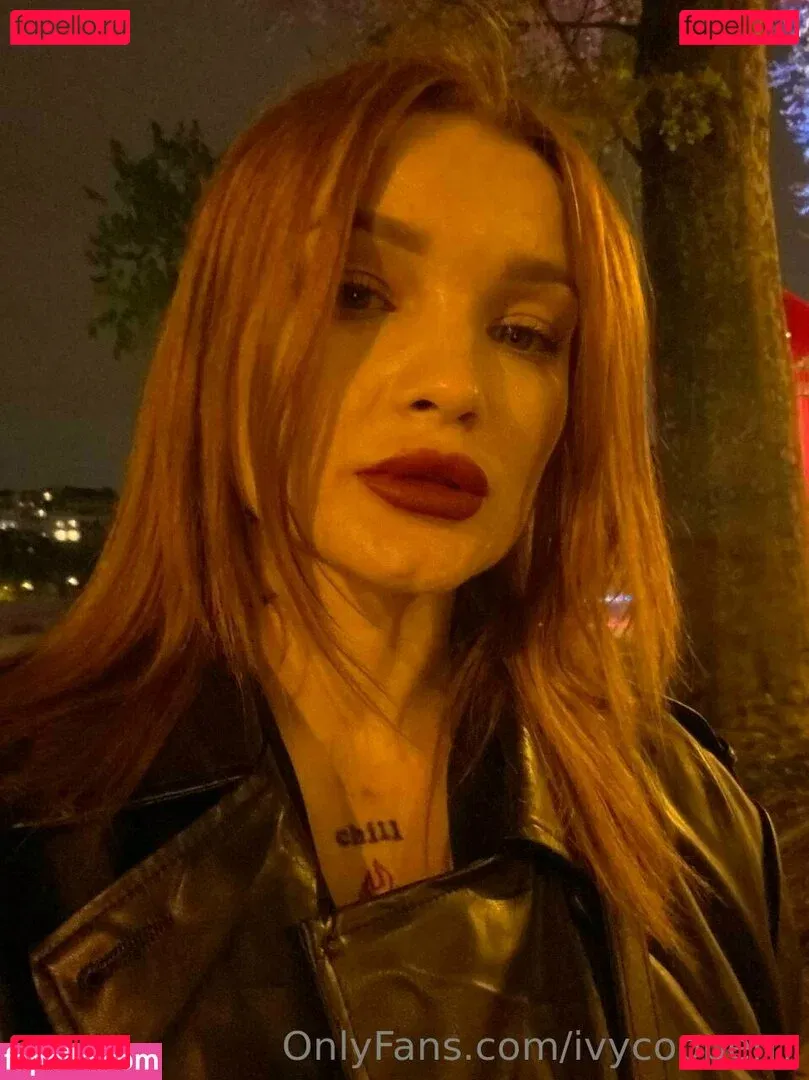 ivycooperrr Onlyfans Photo Gallery 