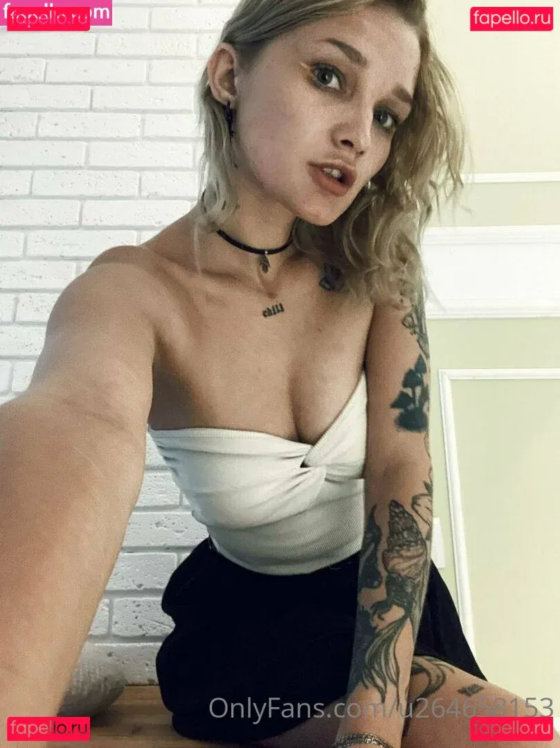 ivycooperrr Onlyfans Photo Gallery 