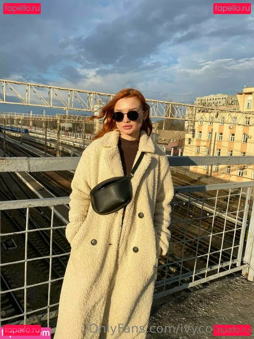 ivycooperrr Onlyfans Photo Gallery 