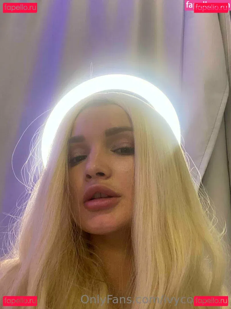 ivycooperrr Onlyfans Photo Gallery 