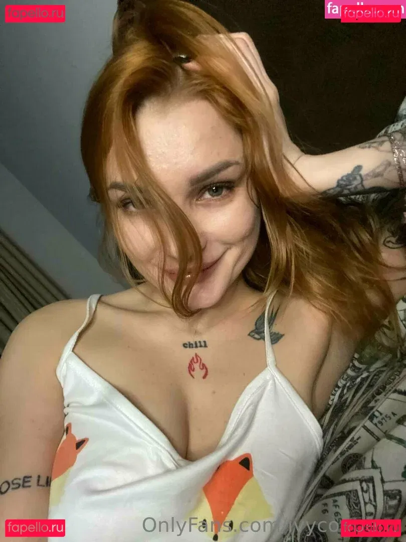 ivycooperrr Onlyfans Photo Gallery 