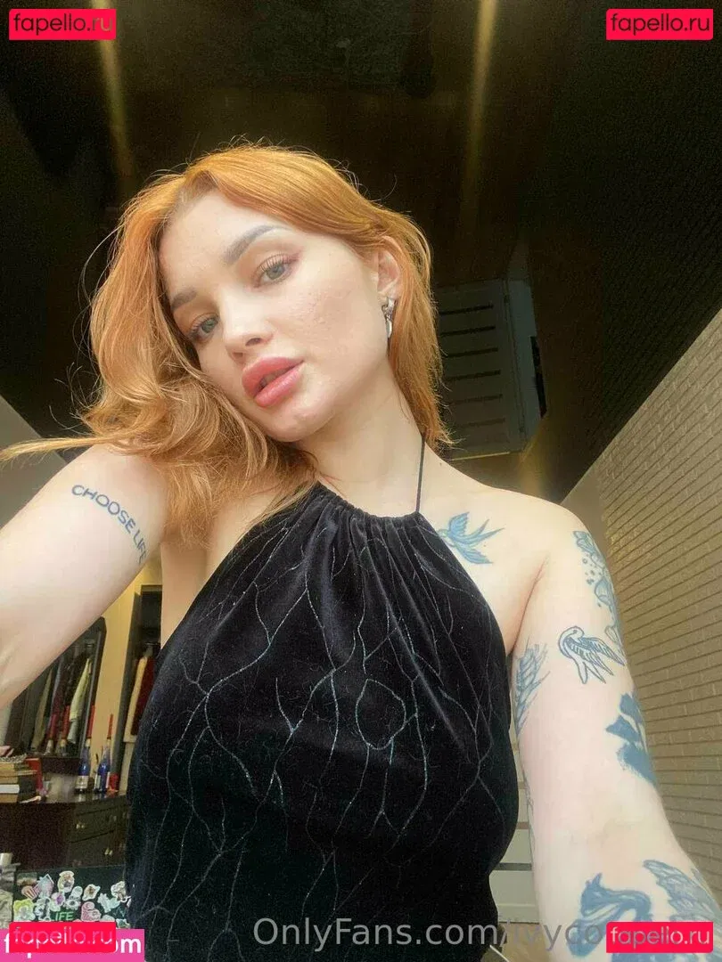ivycooperrr Onlyfans Photo Gallery 