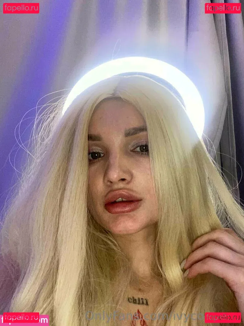 ivycooperrr Onlyfans Photo Gallery 