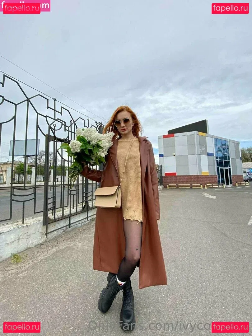 ivycooperrr Onlyfans Photo Gallery 