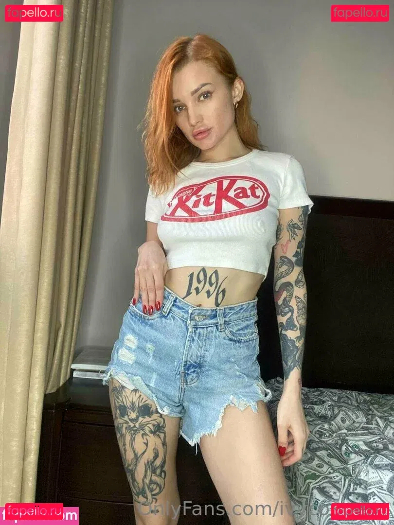 ivycooperrr Onlyfans Photo Gallery 