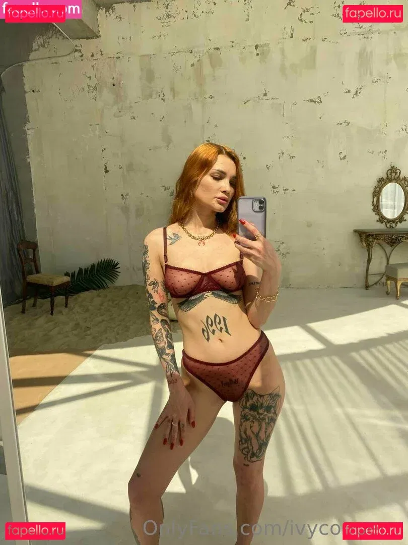ivycooperrr Onlyfans Photo Gallery 