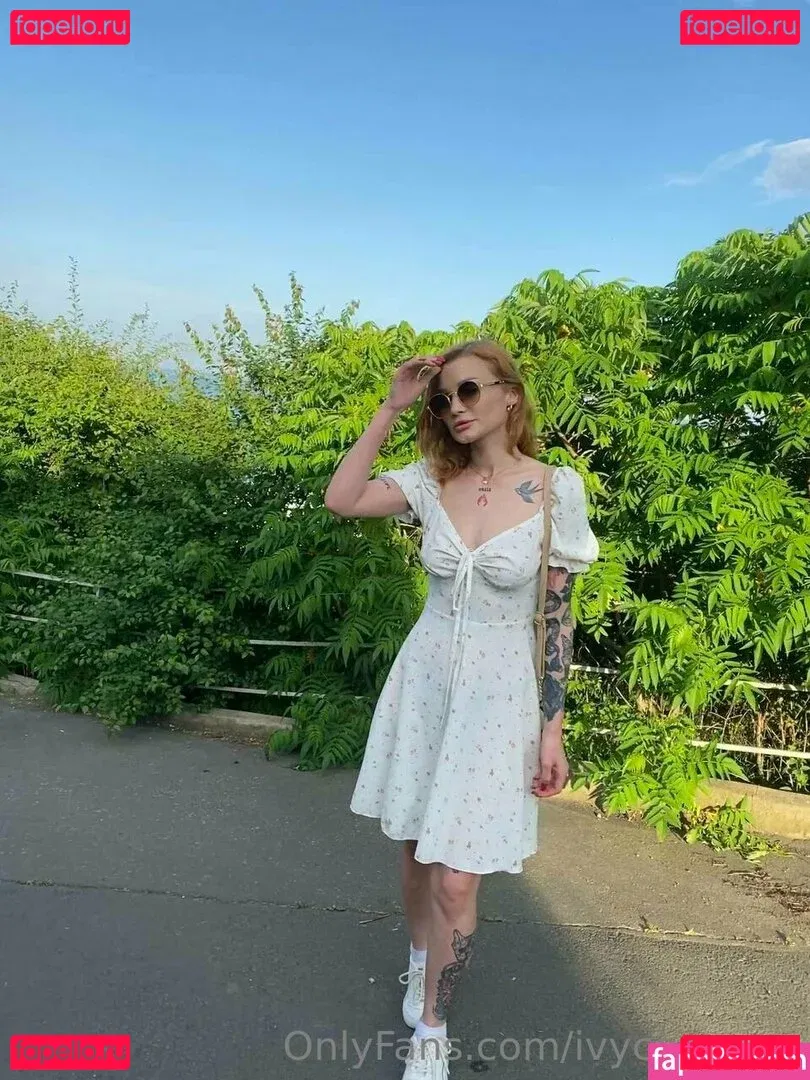 ivycooperrr Onlyfans Photo Gallery 