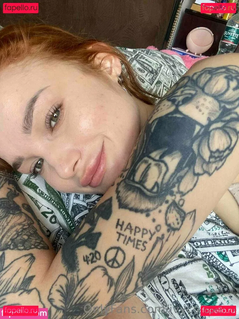 ivycooperrr Onlyfans Photo Gallery 