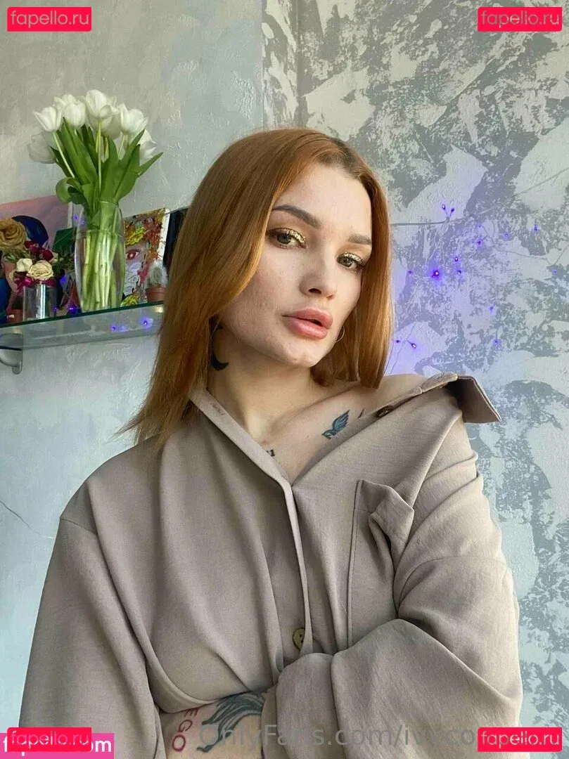 ivycooperrr Onlyfans Photo Gallery 