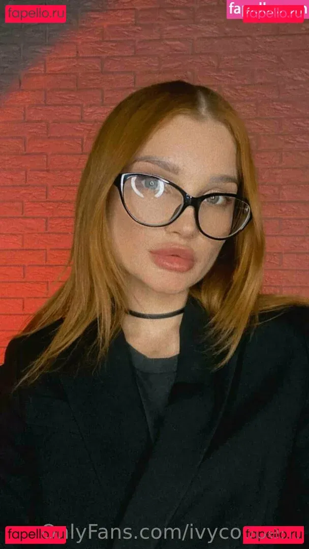 ivycooperrr Onlyfans Photo Gallery 
