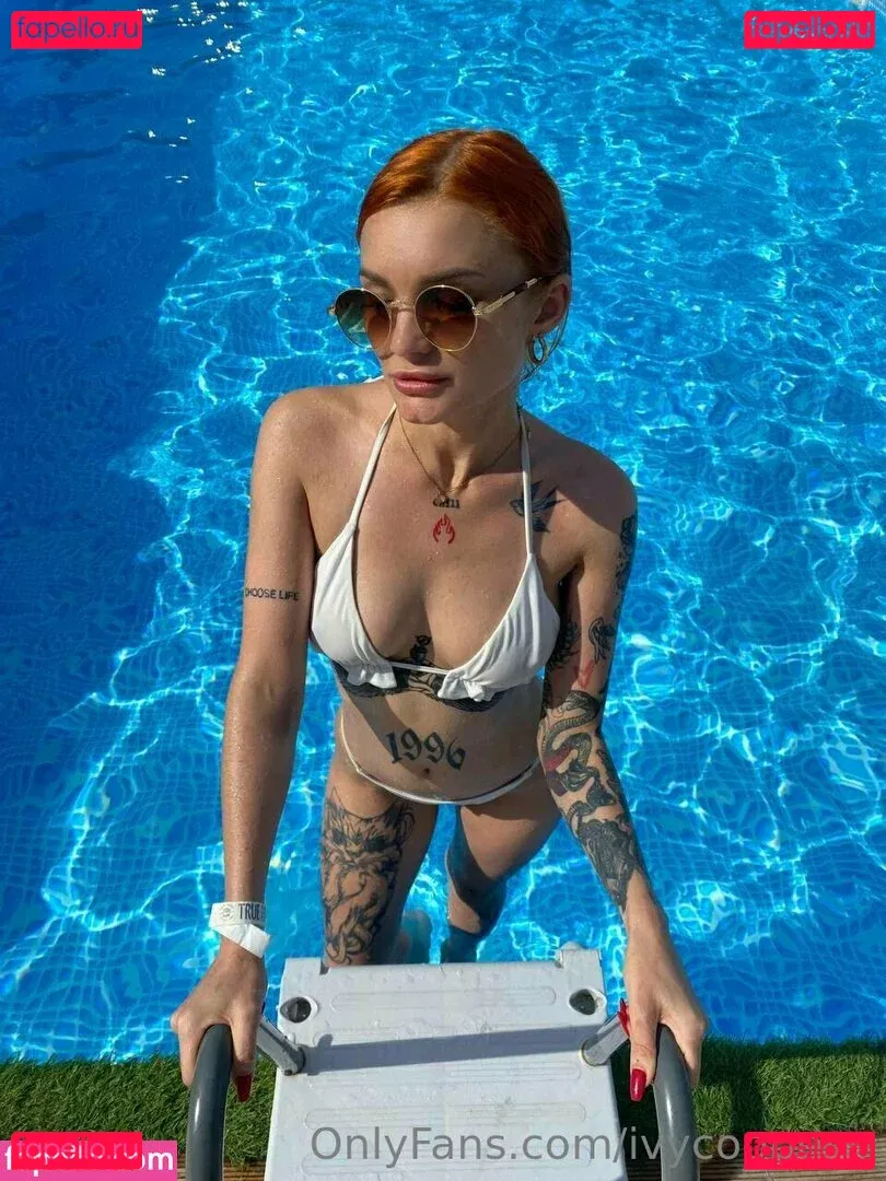 ivycooperrr Onlyfans Photo Gallery 