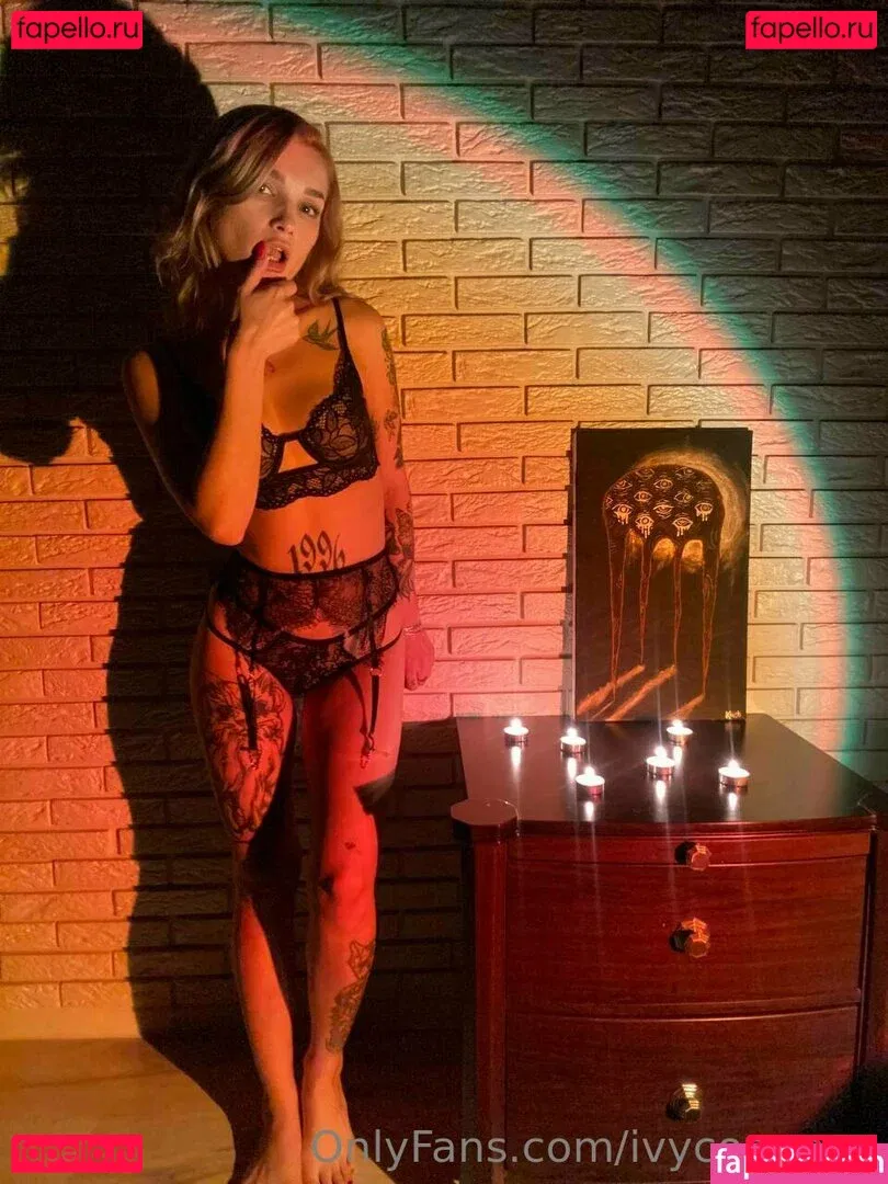 ivycooperrr Onlyfans Photo Gallery 