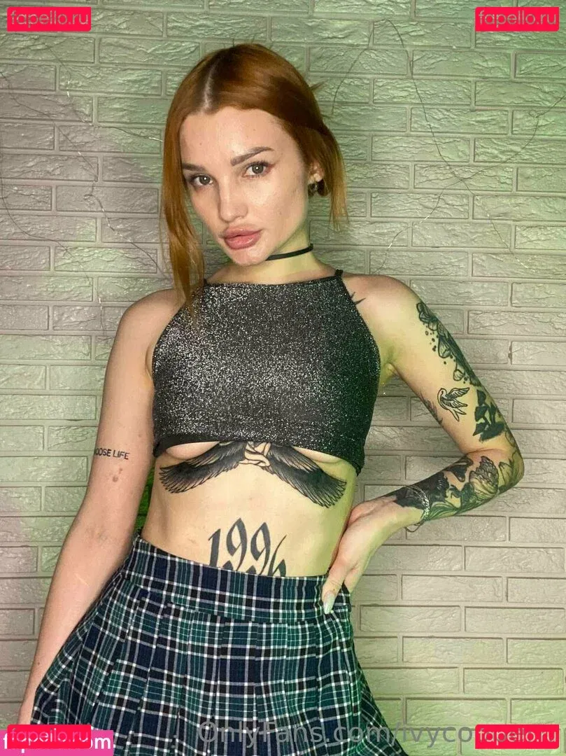 ivycooperrr Onlyfans Photo Gallery 